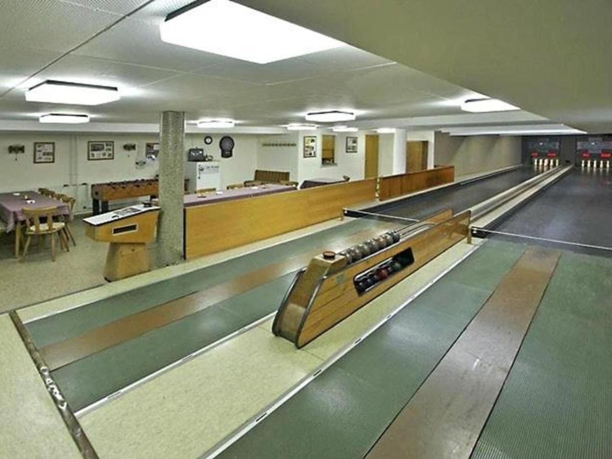 Hotel Zur Krone Ronneburg  エクステリア 写真