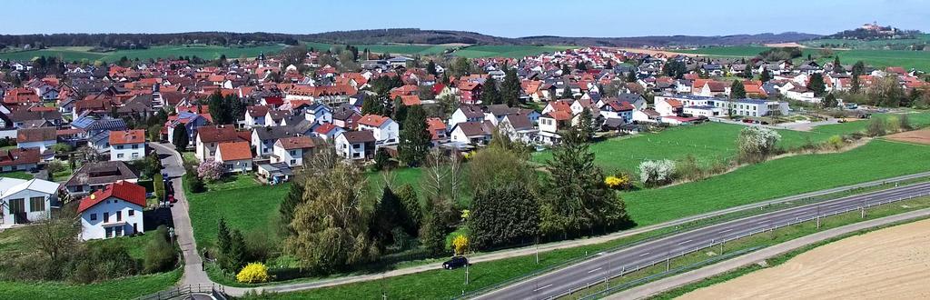 Hotel Zur Krone Ronneburg  エクステリア 写真